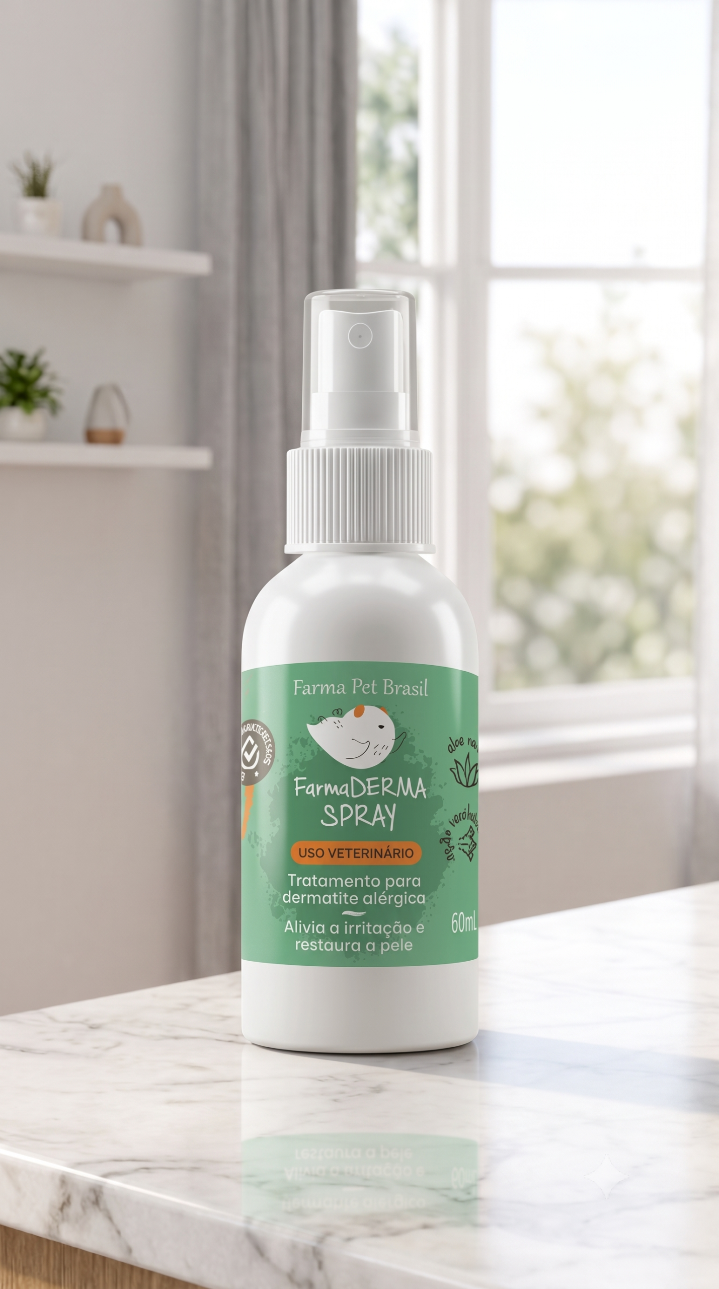 FarmaDERMA Spray - Imagem 2
