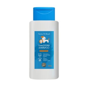 FarmaDERMA Shampoo