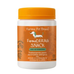 FarmaDERMA Snack
