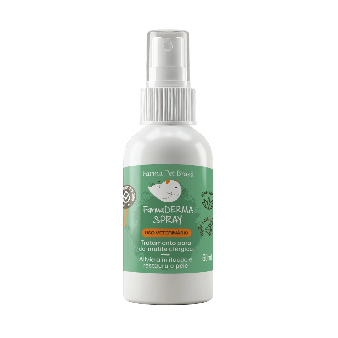 FarmaDERMA Spray